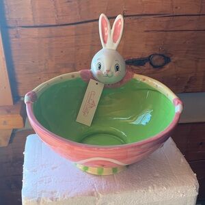 Johanna Parker Easter